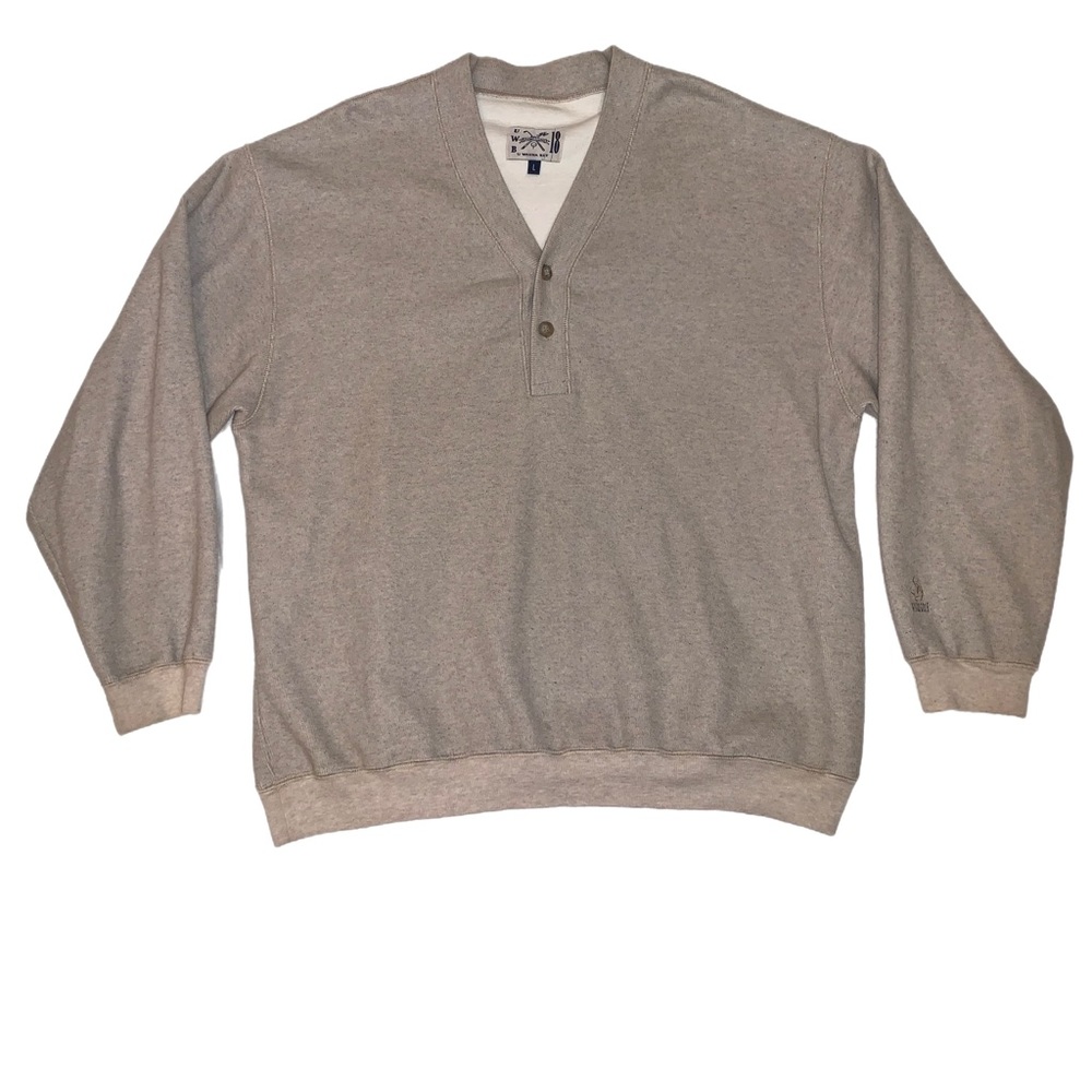 Vintage Ubw 18 sweater